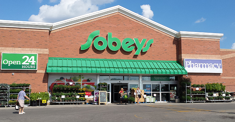 Sobeys Acton